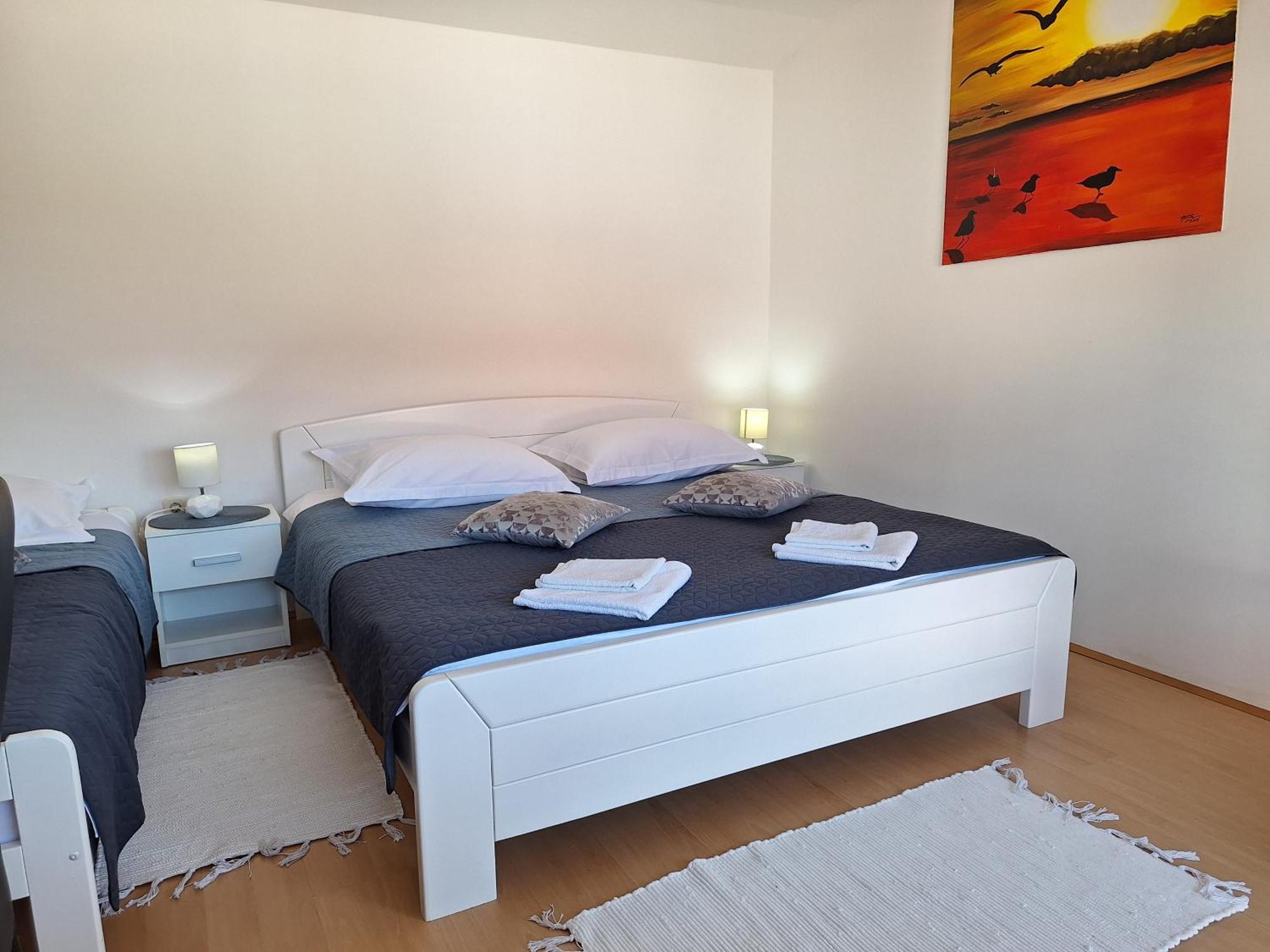 Apartments Kozjan Karlovac Ngoại thất bức ảnh